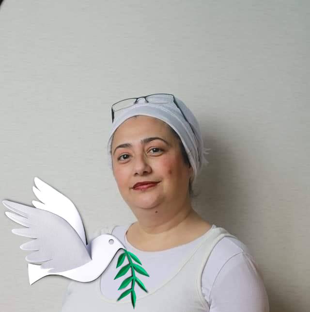 עדינה זקן